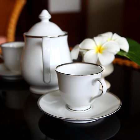 Wattana Park Hotel Trang Chambre photo