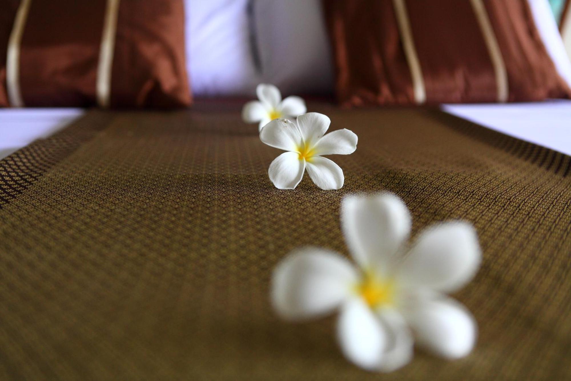 Wattana Park Hotel Trang Chambre photo