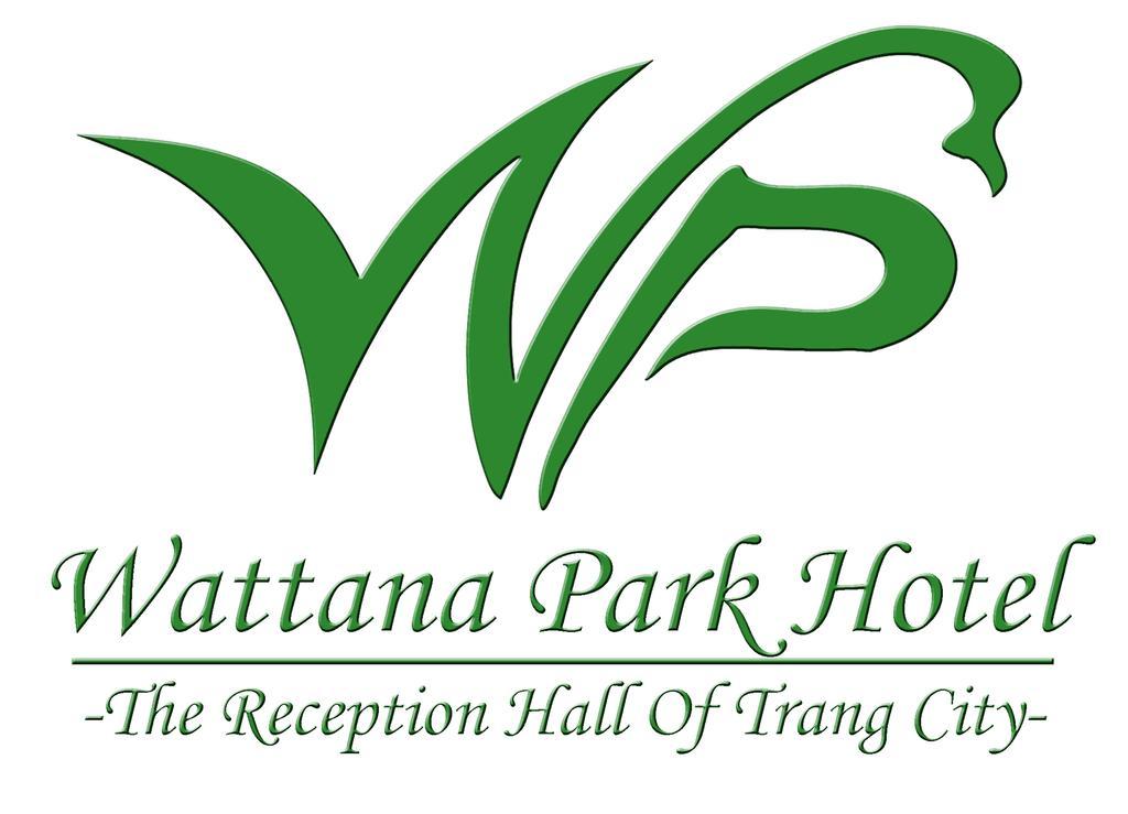 Wattana Park Hotel Trang Extérieur photo